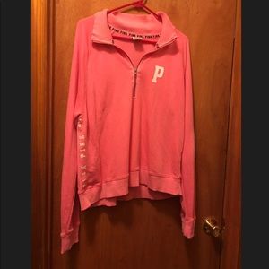 Victoria Secret Sweatshirt
